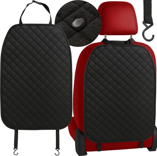 Xtrobb protecție pentru spatele scaunului auto