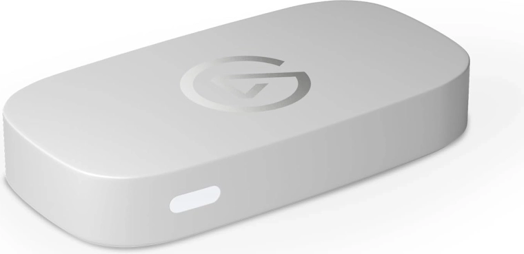 Elgato Game Capture Neo – placă de captură pentru Full HD 1080p60 cu passthrough 4K60 HDR