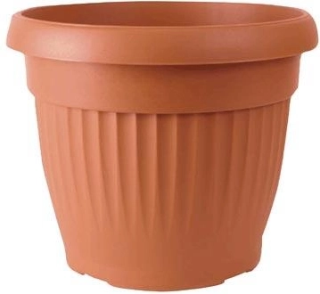 Ghiveci Nova 40 cm, înălțime 32,5 cm