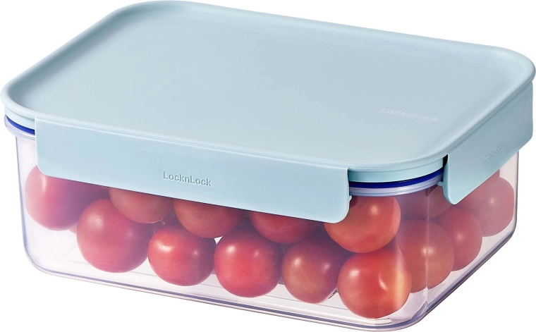 Cutie pentru alimente Classic Plus 1,65 l, mentă