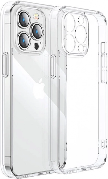 Husă de protecție transparentă pentru iPhone 14 Plus JOYROOM