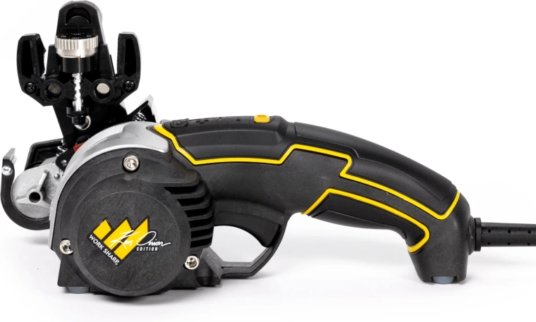 Polizor electric pentru cuțite și unelte WORK SHARP Ken Onion Edition MK2