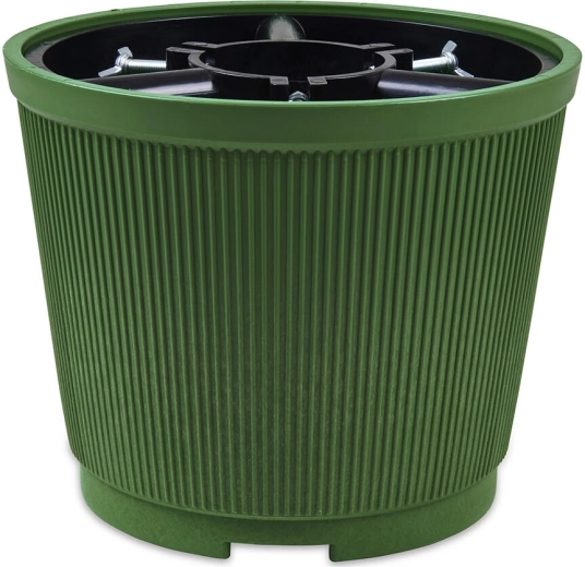 Suport pentru brad de Crăciun 10 l