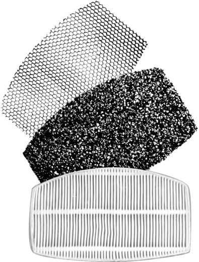 Set de filtre Sencor pentru purificatorul de aer SHA 200