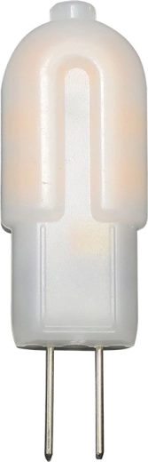 Bec LED Solight G4 1,7 W, 3000 K, 160 lm