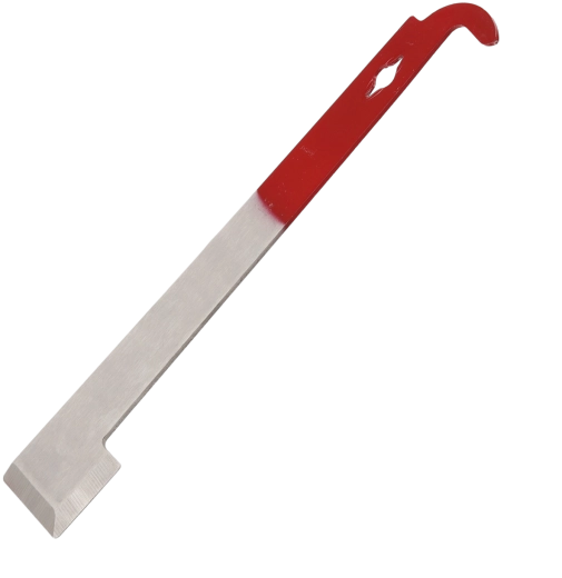 Daltă apicolă din oțel inoxidabil cu despărțitor 27 cm