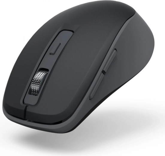 Mouse wireless multi-dispozitiv WM-450 neagră