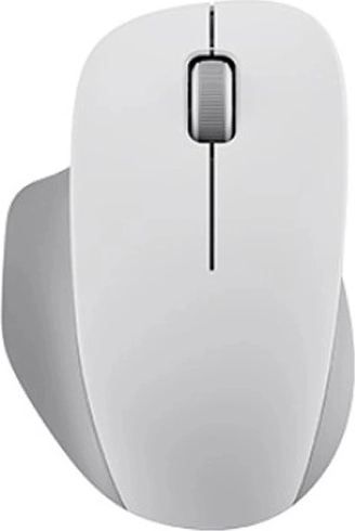 Mouse wireless Xiaomi Comfort Edition, alb