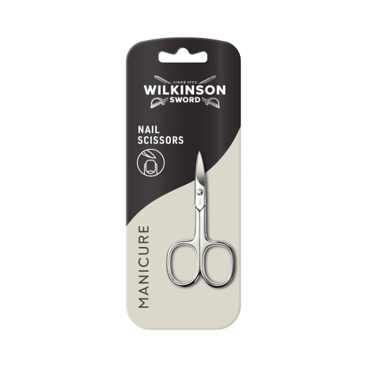 Wilkinson foarfecă pentru unghii