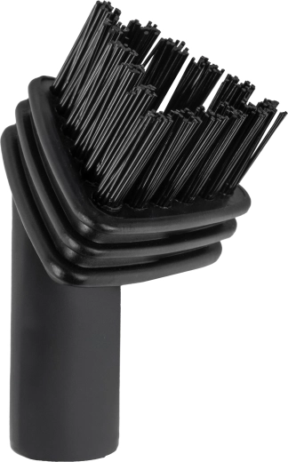 Perie triunghiulară din nailon pentru mopul cu aburi MalTec HDS4600W