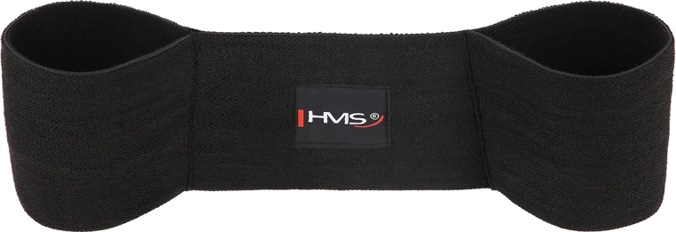 Manșoane elastice pentru bench press HMS RWS3378 – mărimea L