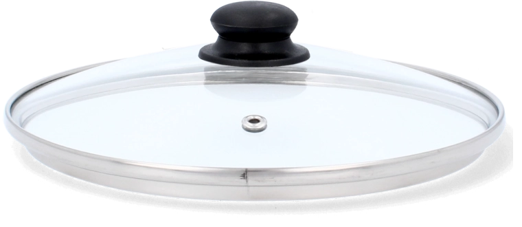 Capac de sticlă 26 cm