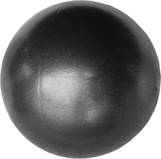 Merco FitGym overball 20 cm negru