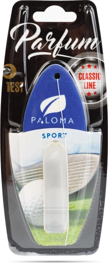 Odorizant de aer Liquid Sport
