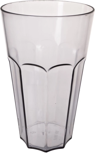 Pahar Maxim 0,7 l gri