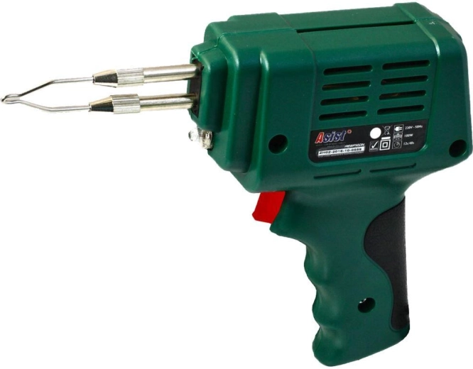 Pistol de lipit cu transformator Asist 100 W