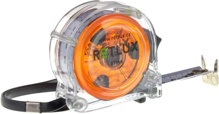 Ruletă RETLUX 5 m