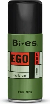 Deodorant spray pentru bărbați BI-ES Ego 150 ml