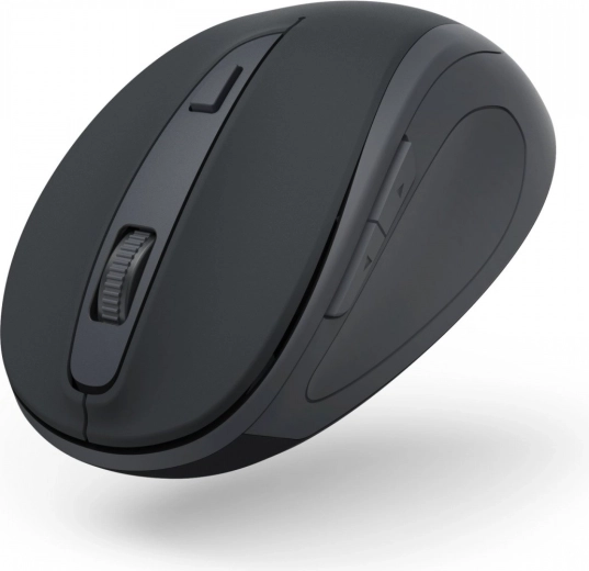 Mouse wireless WM-400 negru