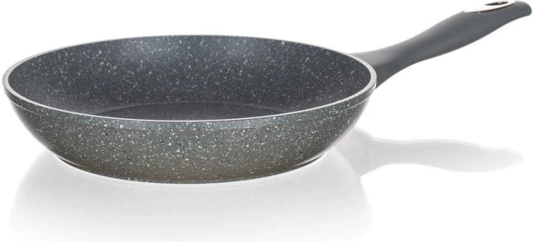 Tigaie Banquet Granite grey 24 cm cu suprafață antiaderentă