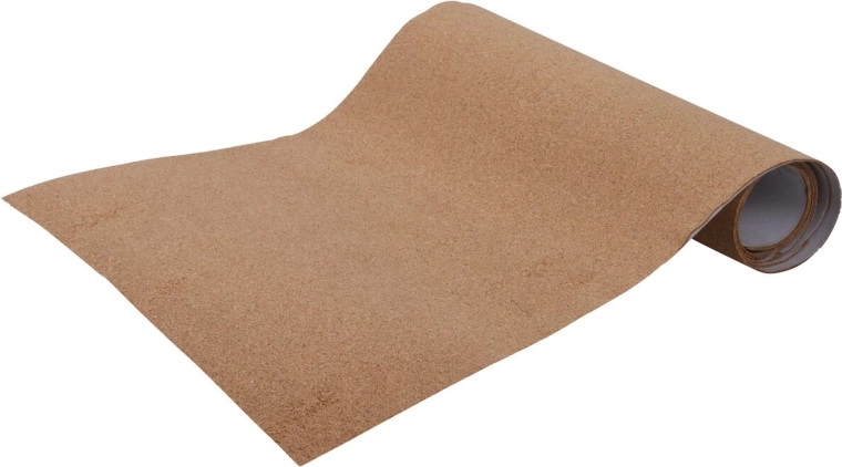 Suport din plută Uni 120 × 30,5 cm