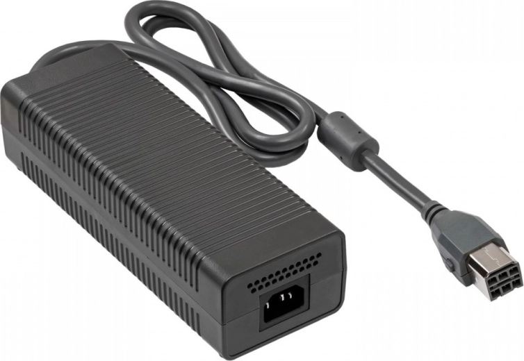 Adaptor de alimentare 12 V / 16,5 A cu 5Vsb pentru consola Xbox 360