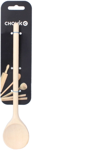 Lingură rotundă 25 cm