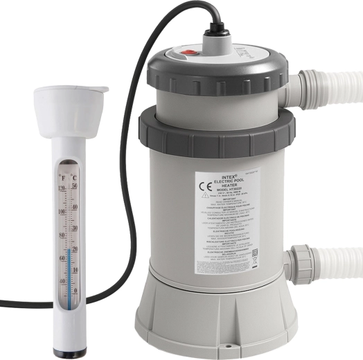 Încălzitor electric de apă pentru piscină Intex