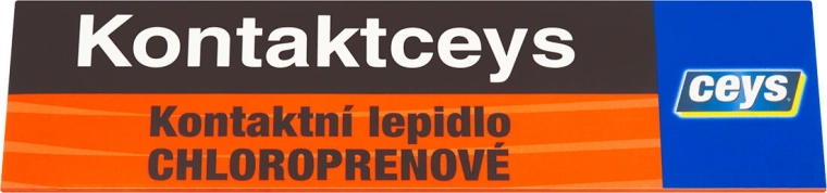 Adeziv de contact KONTAKTCEYS 70 ml