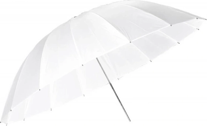 Umbrelă foto transparentă Godox UB-L2-60 Large 150 cm - 1 bucată