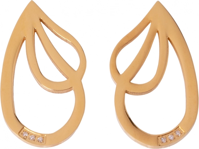 Cercei Xuping - aurii