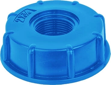 Adaptor pentru IBC S60x6 la filet interior 3/4″ (10 buc.)