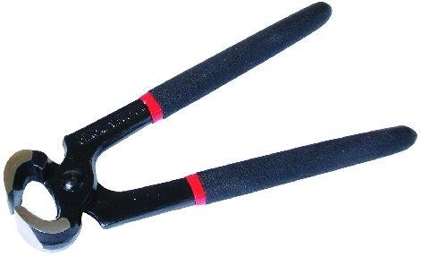 Clește tăietor 200 mm FESTA din oțel crom-vanadiu