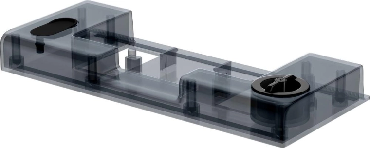 Accesoriu de mop SENCOR pentru SVC 762x