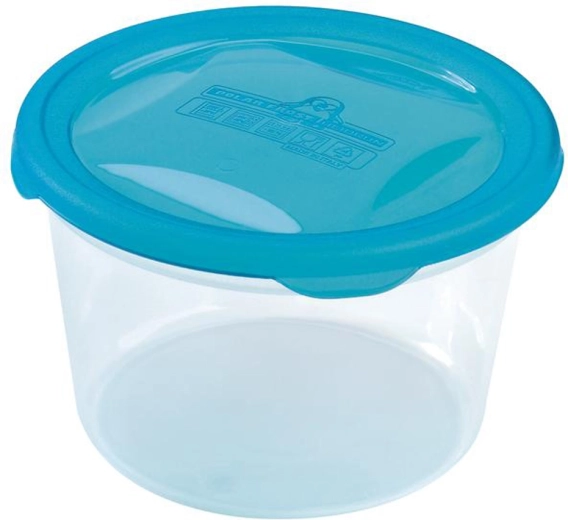 Cutie din plastic Heidrun Polar Frost 1 l