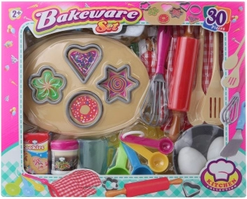 Set pentru copt