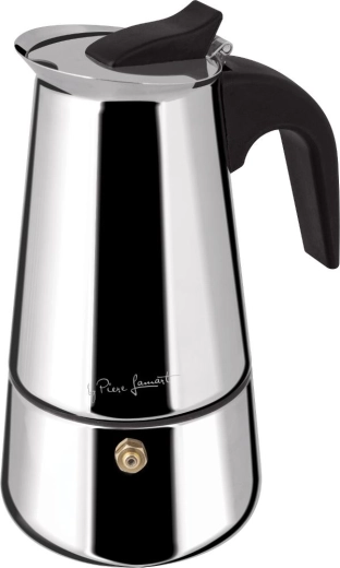 Cafetieră moka Lamart Kaffe 300 ml