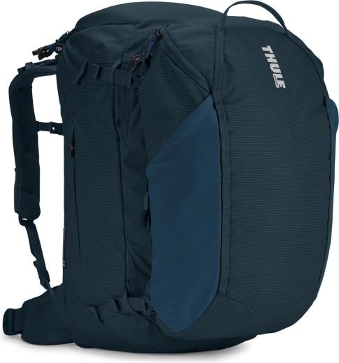 Rucsac de călătorie pentru femei Thule Landmark, 60 l, Darkest Blue