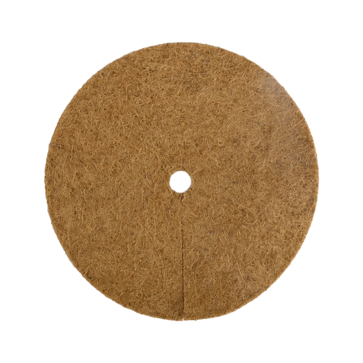 Inserție din cocos pentru ghiveci 35 × 35 cm, grosime 7 mm