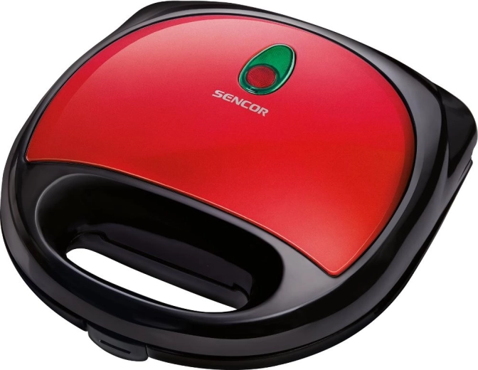 Sandvișier Sencor SSM 4304RD