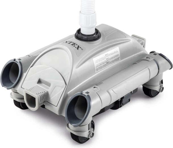 Aspirator automat pentru piscină Intex Auto Pool Cleaner