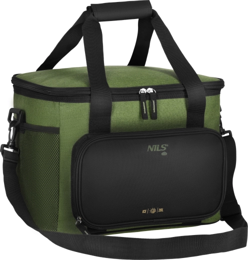 Geantă frigorifică NILS NC2904 20 l