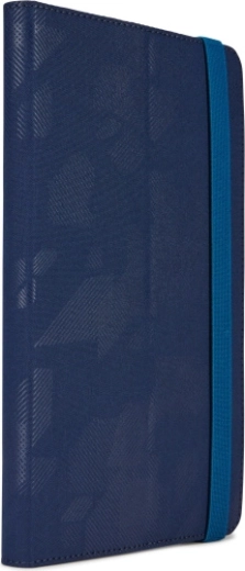 Husă pentru tabletă de 7" Case Logic Surefit CBUE1207, albastră - 1 bucată