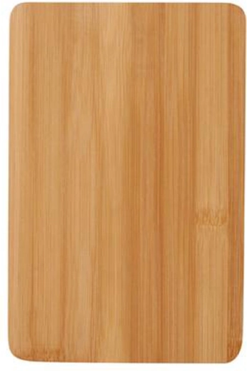 Tocător din bambus 22 × 14 cm PROVENCE