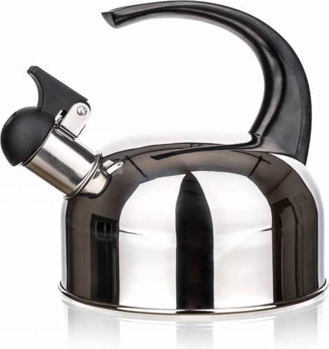 Ceainic cu fluier BANQUET Cara 1,3 l