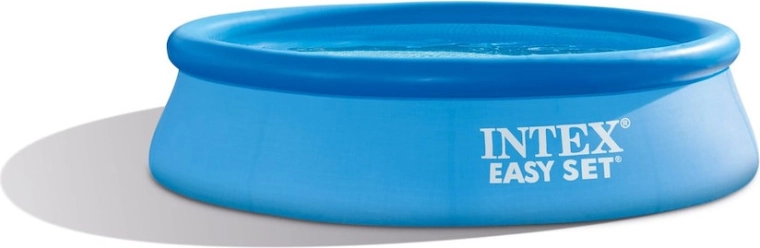Piscină Tampa 3,05 × 0,76 m cu filtrare cu cartuș