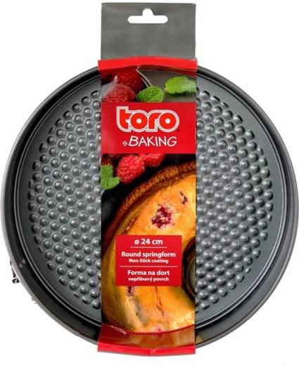 Formă pentru tort TORO 24 cm
