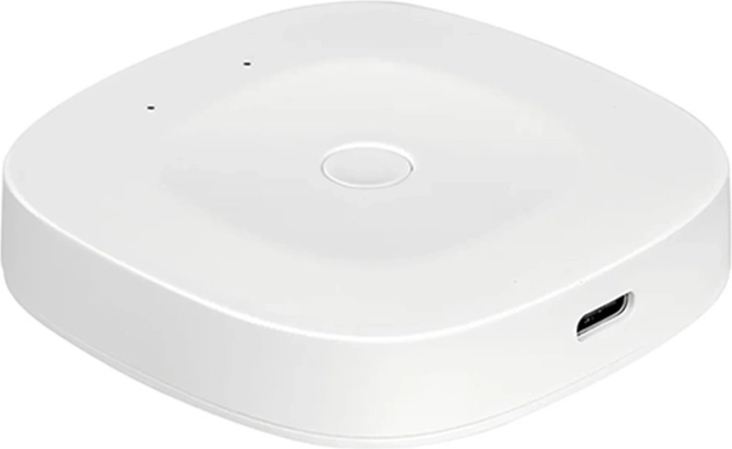 Gateway MOES MHUB-C Zigbee și BLE - 1 bucată