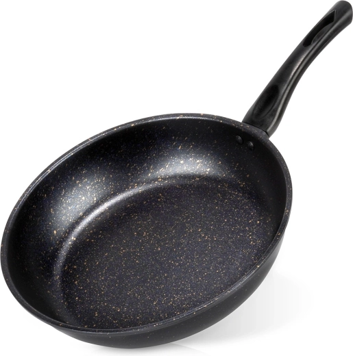 Tigaie din granit Basic Line 28 cm