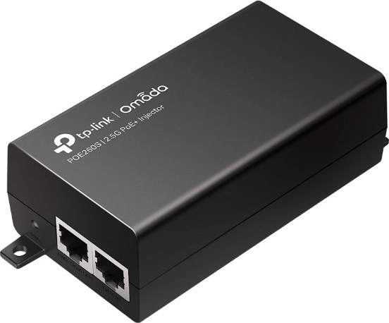 TP-Link Omada injector PoE+ 2,5G